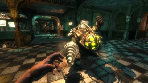 『BioShock』クリエイター、ケン・レヴィン氏の新作『Judas』開発に『Baldur's Gate 3』の衝撃体験が与えた影響とは？プレイヤーの選択が物語を紡ぐ「ナラティブ・レゴ」に注目