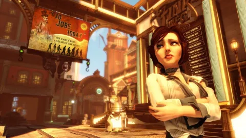 『BioShock』生みの親ケン・レバイン氏が語るゲーム開発の哲学：次世代機は「大規模な技術アップグレードではない」と指摘し、新作『Judas』は物語性に注力