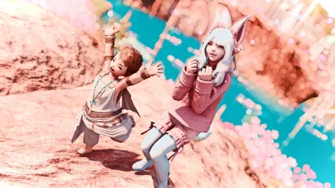 『ファイナルファンタジーXIV』次期拡張パッケージ「Evercold」でヒーラーの役割が大きく変化！新たなデュオダンジョンや難易度追加でプレイヤー体験を一新へ