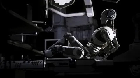 大ヒットパズルゲームシリーズの完結編『The Talos Principle 3』が発表！人類滅亡後の世界で紡がれる物語の結末は2027年にPlayStation 5とPCで明らかに