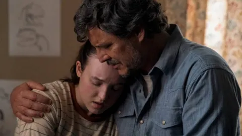 HBOドラマ「THE LAST OF US」、シーズン2で完結か？ CEOの発言でファンの間で議論勃発