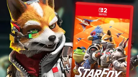 任天堂次世代機に関するゲームタイトルリークは「最悪のシナリオ」!? 元スタッフが語る情報公開戦略への影響と今後の展望、『Star Fox 64』リメイク版の発売にも言及