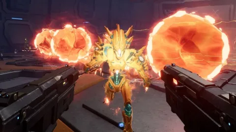 ローグライクFPSの傑作『Deadzone: Rogue』待望の続編『Deadzone Rogue 2』が発表！ 2026年6月には体験版の配信も決定
