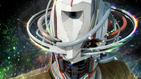 グラスホッパー・マニファクチュアが2026年にさらなる新作ゲームのリリースを予告！ 『Romeo is a Dead Man』はNintendo Switch 2版やパッケージ版も開発中とのこと