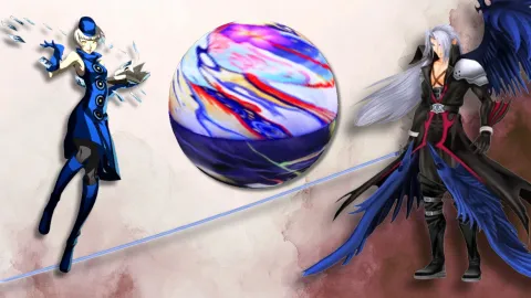 本編クリア後も油断できない！JRPGの歴史に名を刻む「スーパーボス」たちがプレイヤーを狂喜と絶望の淵に突き落とす！その圧倒的な強さとユニークな設定に迫る！