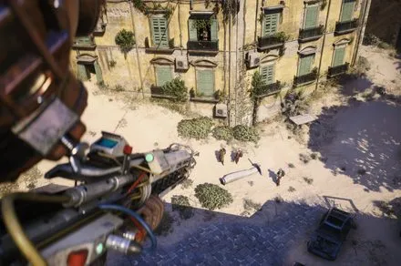 PvPvE脱出シューター『Arc Raiders』のPvPアリーナ「Stella Montis」で「ラット戦法」が横行！リスクを負わない戦術がゲームバランスを揺るがす