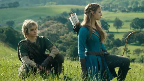 宮本茂氏が実写版『ゼルダの伝説』映画の公開日をまさかの1週間前倒し！ 2027年4月30日公開へ、期待高まる新たな展開にファンは驚きと喜び