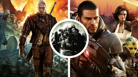 Xbox 360時代のRPGの軌跡を振り返る！『Crimson Alliance』から『Fallout 3』まで、革新と挑戦が詰まった意欲作10選！ゲーム史に残る野心的なタイトルとその魅力を深掘り