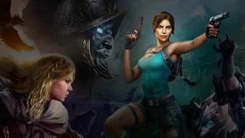 AI活用を義務付けられたAmazon Game Studiosの新作『Project Trident』が開発中止、開発チームも解雇される悲劇が判明。AIはゲーム開発の救世主にはなれなかったのか？
