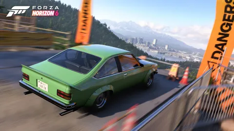 『Forza Horizon 6』のリリース時間とXboxで一足早くプレイする裏技を解説！日本を舞台にした最新作を最速で楽しむ方法とは？