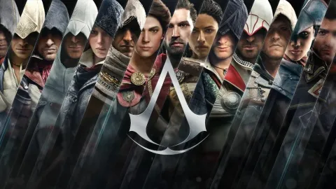 『アサシン クリード ヘキセ』元開発リーダーが明かすAI活用実態―UbisoftでAIによる人員削減は「事実と異なる」と断言、開発はあくまで効率化支援ツールとして利用中