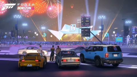 『Forza Horizon 6』の発売時刻が判明！XboxとSteamで異なるリリーススケジュール、早期アクセスの詳細も明らかに！