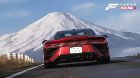 日本を舞台にした最新作『Forza Horizon 6』が2026年5月19日にXbox Series X/SとPCで発売！日本の文化と広大な都市を駆け巡るレース体験に期待が高まる