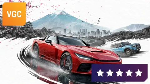 シリーズ最高傑作との呼び声高い『Forza Horizon 6』が満を持して登場！待望の日本が舞台、広大なオープンワールドで自由気ままなカーライフを謳歌しよう
