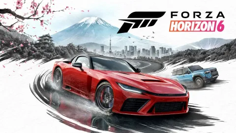『Forza Horizon 6』が待望の日本を舞台に登場！究極のオープンワールド体験と新システム「Discover Japan」で日本の魅力を満喫しよう