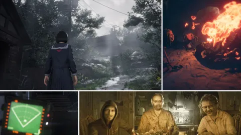 ホラーゲームの常識を覆した野心作10選！『Silent Hill f』から粘土アニメのVRホラーまで、ゲーム史に名を刻んだ傑作たちを徹底解説！