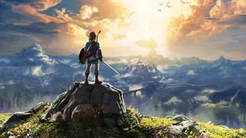 カイリー・ジェンナー氏が『ゼルダの伝説 ブレス オブ ザ ワイルド』を「史上最高のゲームの一つ」と絶賛！多忙な日々の中でもゲームに没頭するセレブの意外な一面が明らかに