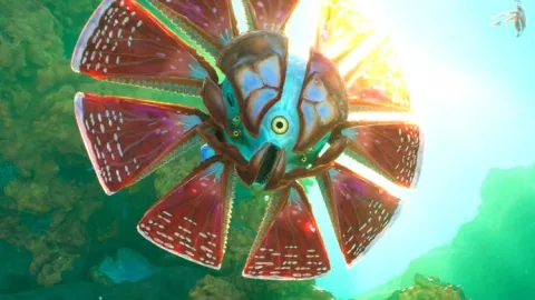 広大な海洋惑星「Proteus」でのサバイバルが待ち受ける！『Subnautica 2』早期アクセス版で恐怖と謎に満ちた新体験が開始！