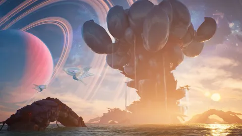 進化したストーリーとUIで深海サバイバルがさらに熱い！『Subnautica 2』早期アクセス版レビューで早くも高評価の嵐！プレイヤーを惹きつける魅力的な世界観と奥深いミステリーに期待が高まる！
