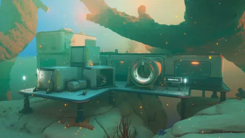 『Subnautica 2』で謎の「Tadpole Pens」を調査し深海に隠されたキーコードを手に入れよう！探索ミッションの全貌を徹底解説
