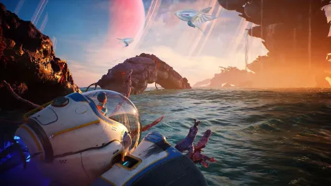早期アクセス版『Subnautica 2』が発売からわずか1時間で驚異の100万本セールスを達成！その人気の秘密と今後の展望に迫る
