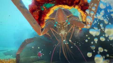 『Subnautica 2』がSteamリリース1時間で約47万人の同時接続を記録！待望の新作が驚異のスタートダッシュで海中世界にプレイヤーを誘う