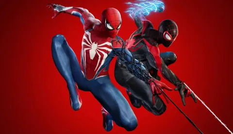 『Marvel's Spider-Man 2』がPlayStation Plusのゲームカタログに登場か！2月追加予定タイトルの一部がリークされ、人気作含む3タイトルが明らかに