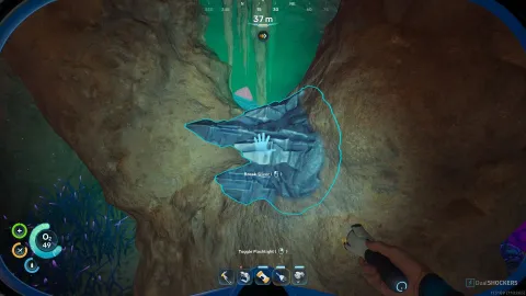 『Subnautica 2』の最序盤を攻略！酸素タンクのアップグレードに不可欠な「銀」の効率的な入手場所と用途を徹底解説