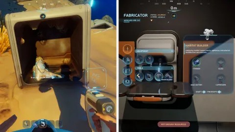 『Subnautica 2』で念願の基地建設を！最重要ツール「Habitat Builder Tool」の入手方法を徹底解説！スキャナーから設計図、クラフトまで迷わず入手して快適なサバイバル生活を送ろう
