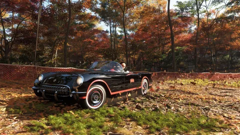 『Forza Horizon 6』のシーズン制が詳細発表！週替わりで四季が移り変わり、新たなイベントや報酬がプレイヤーを待つ！日本時間毎週木曜日の午後11時30分に季節が切り替えられ、新たな景色とチャレンジが楽しめる！