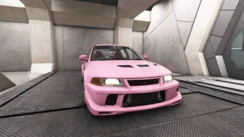 『Forza Horizon 6』で愛車を格納するガレージを自分好みにカスタマイズ！ 他のプレイヤーのデザインもダウンロード可能に