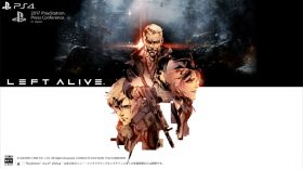 Left Alive レフトアライブ攻略まとめ ムダウチゲームズ