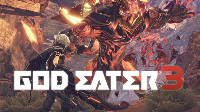 [GE3]ゴッドイーター3 攻略・ニュースまとめ ムダウチゲームズ