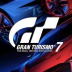 グランツーリスモ7