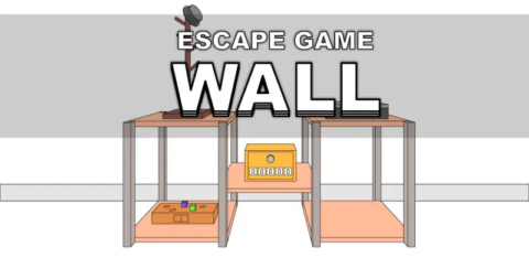 Android向け謎解きアプリ『脱出ゲーム WALL』2025年6月30日より配信開始