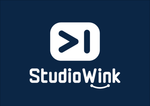 インディゲーム開発スタジオ『StudioWink』、公式サイトを開設！