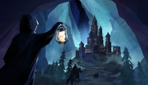 『Into the Depths』すべての行動が結果を左右する、謎多き地下世界へ。ローグライト×街づくり×デッキ構築ゲームが2026年Q1に登場。